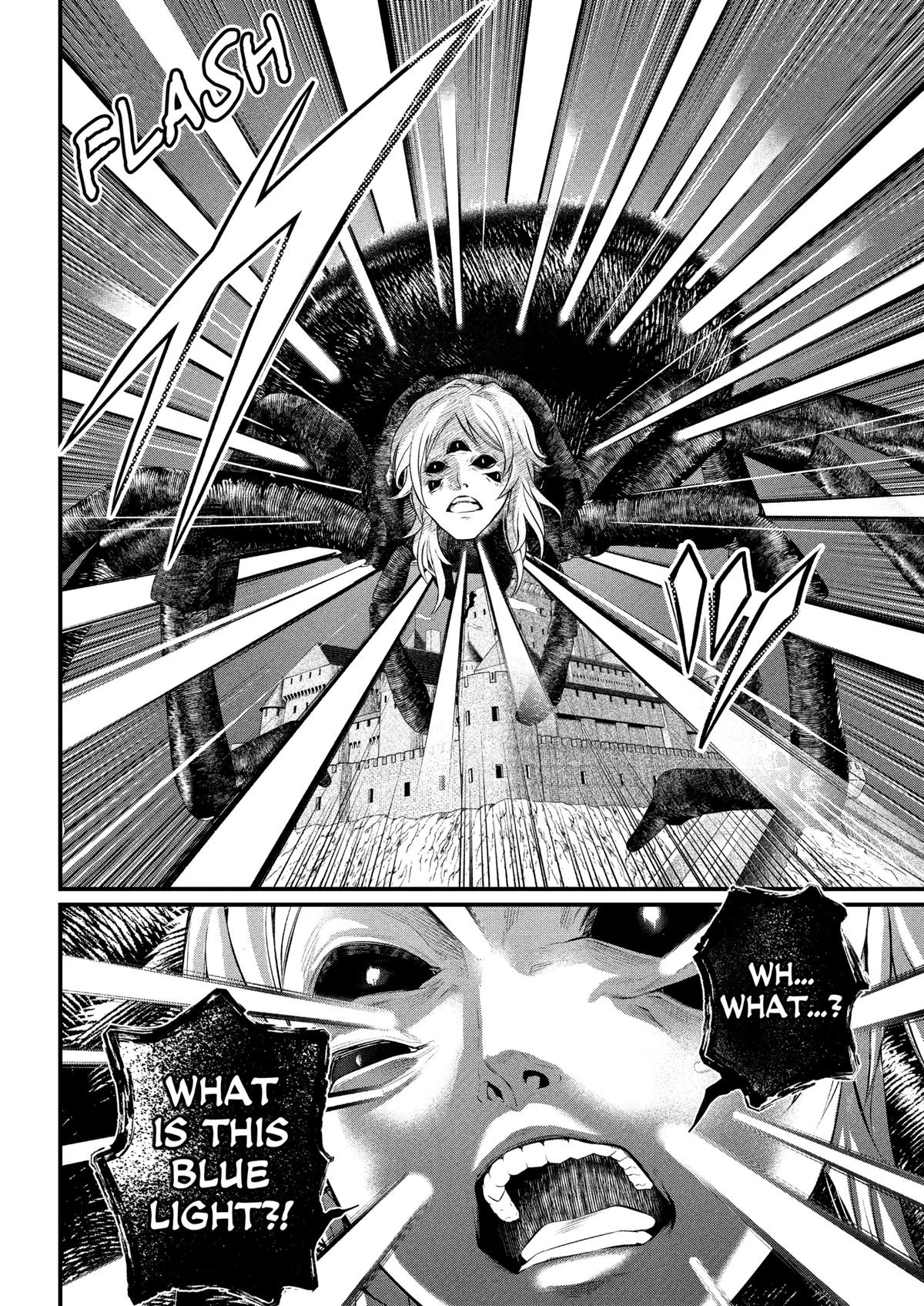 Read Märchen Crown Manga Online