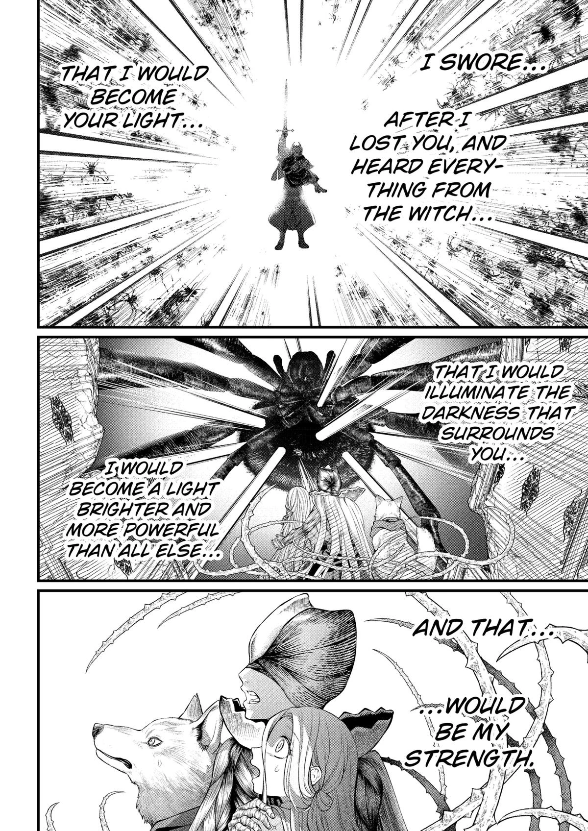 Read Märchen Crown Manga Online