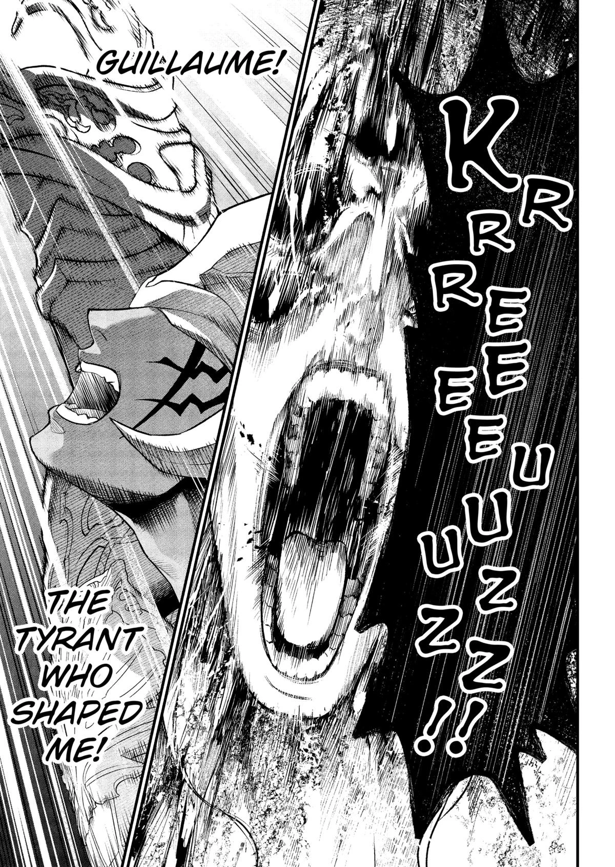 Read Märchen Crown Manga Online