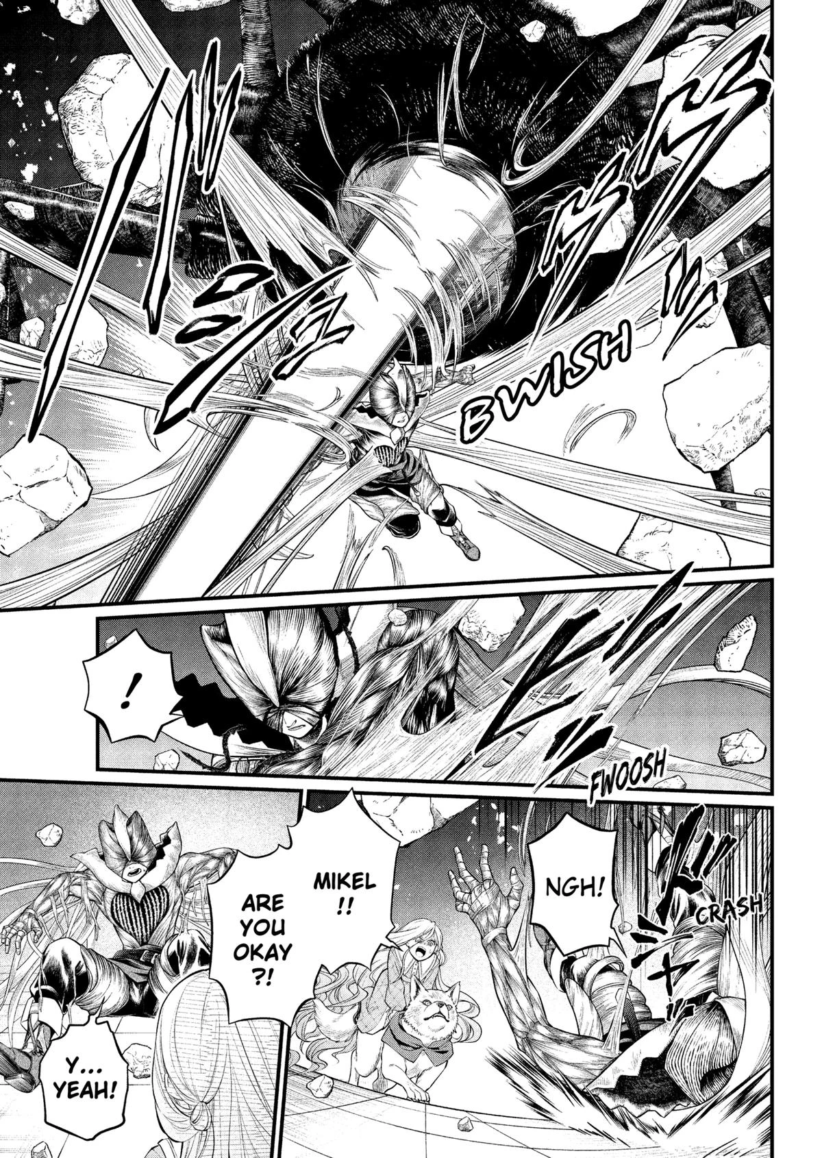 Read Märchen Crown Manga Online