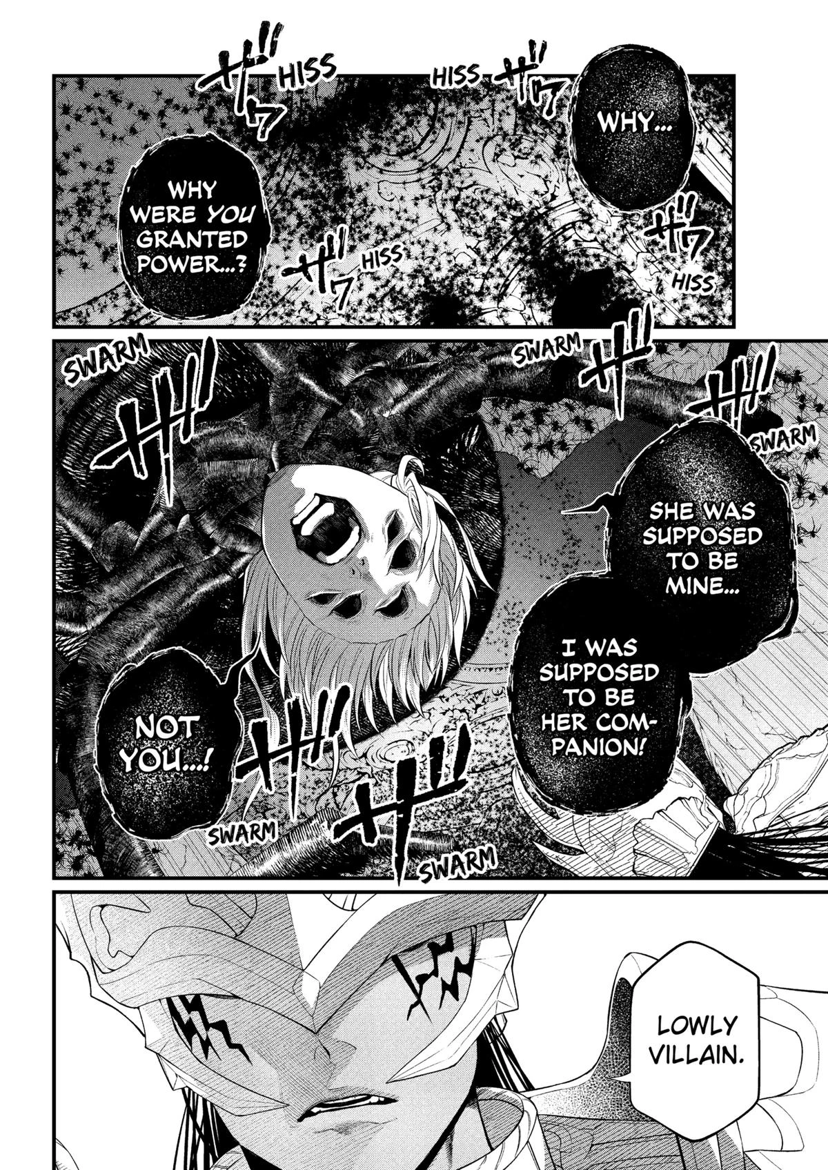 Read Märchen Crown Manga Online