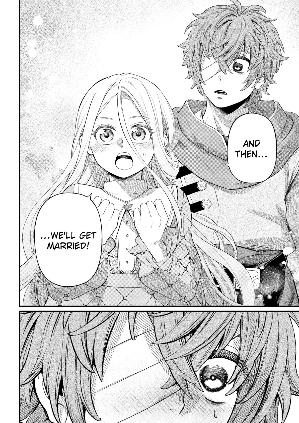 Read Märchen Crown Manga Online