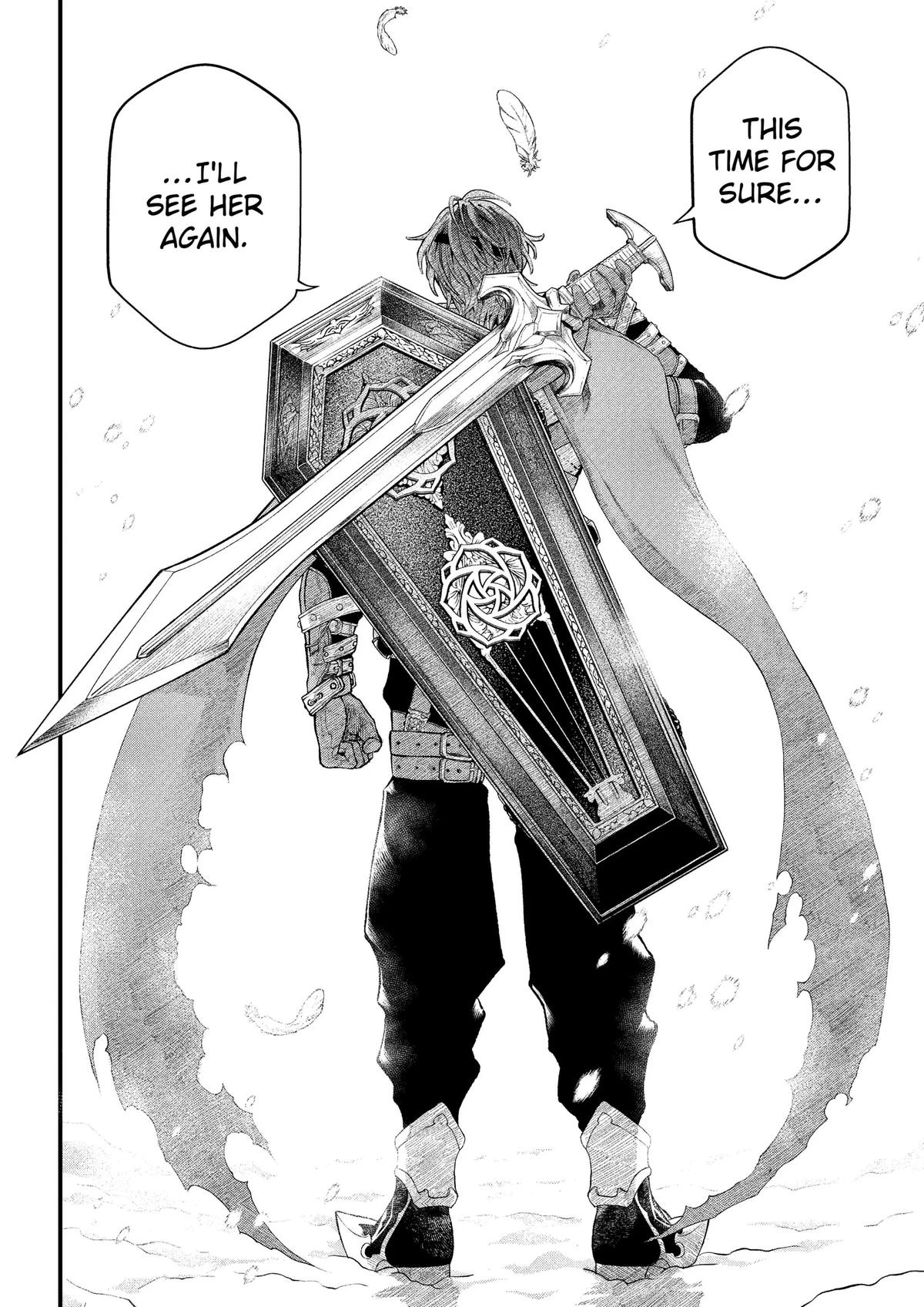 Read Märchen Crown Manga Online