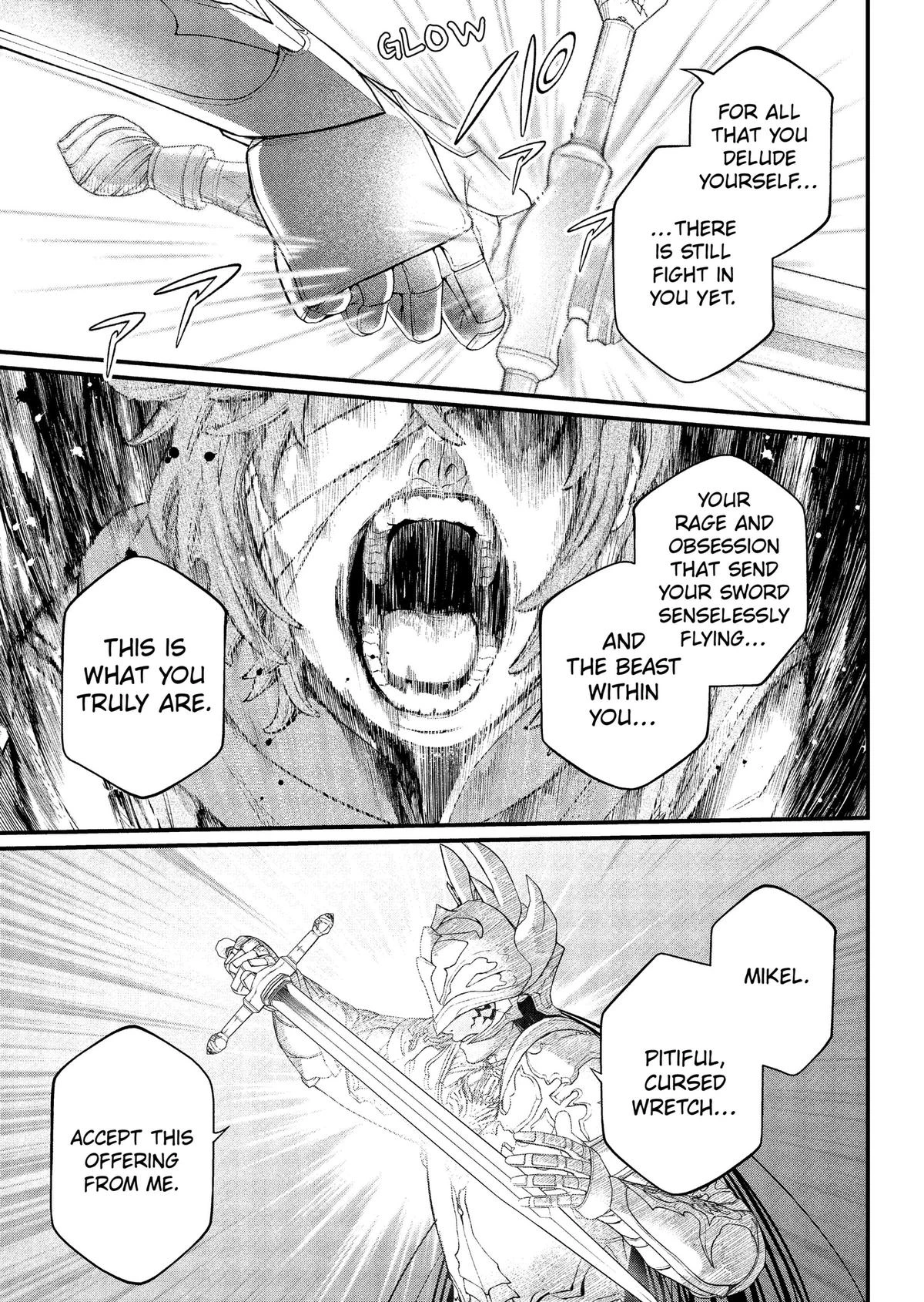 Read Märchen Crown Manga Online