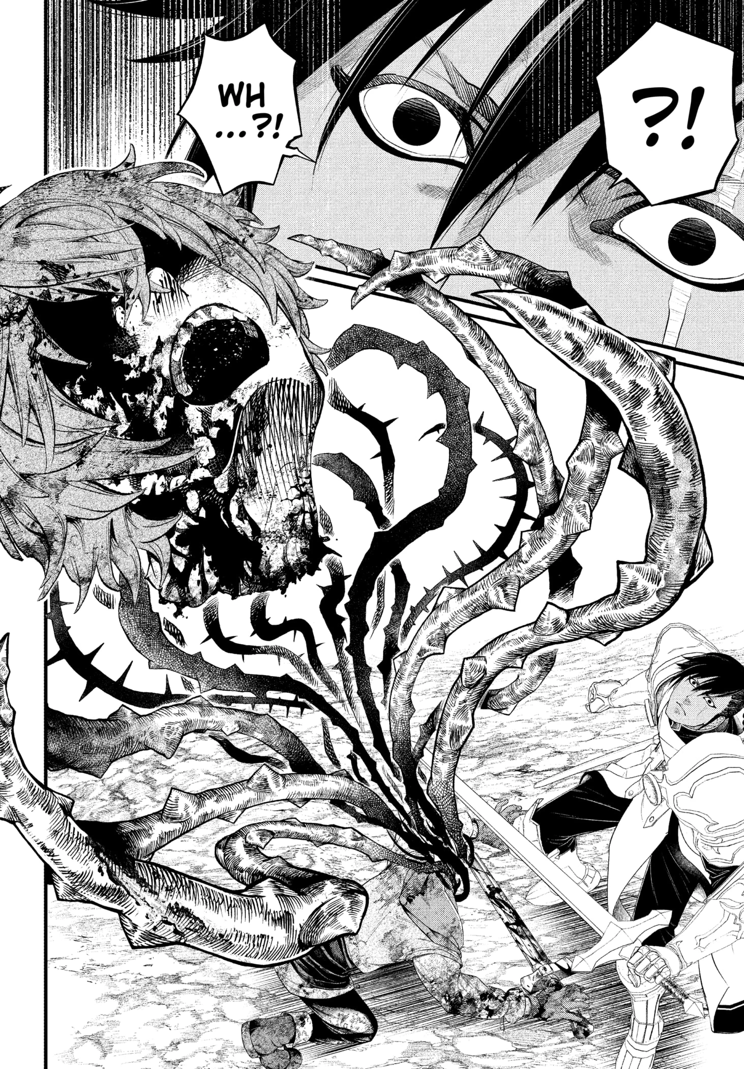 Read Märchen Crown Manga Online