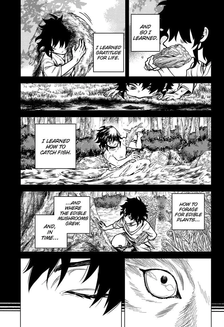 Read Madan No Ichi Manga Online