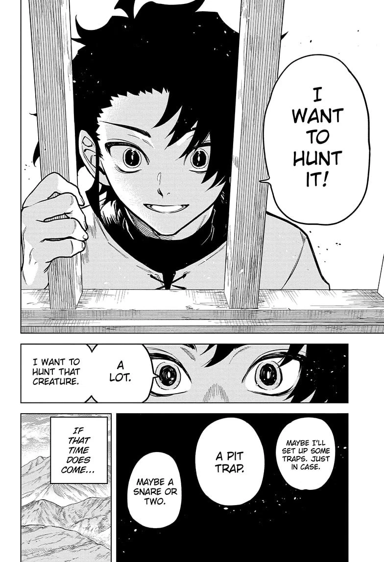 Read Madan No Ichi Manga Online