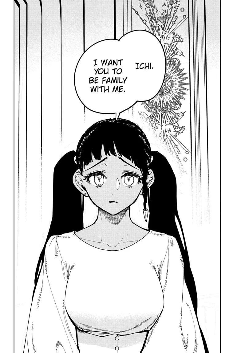 Read Madan No Ichi Manga Online