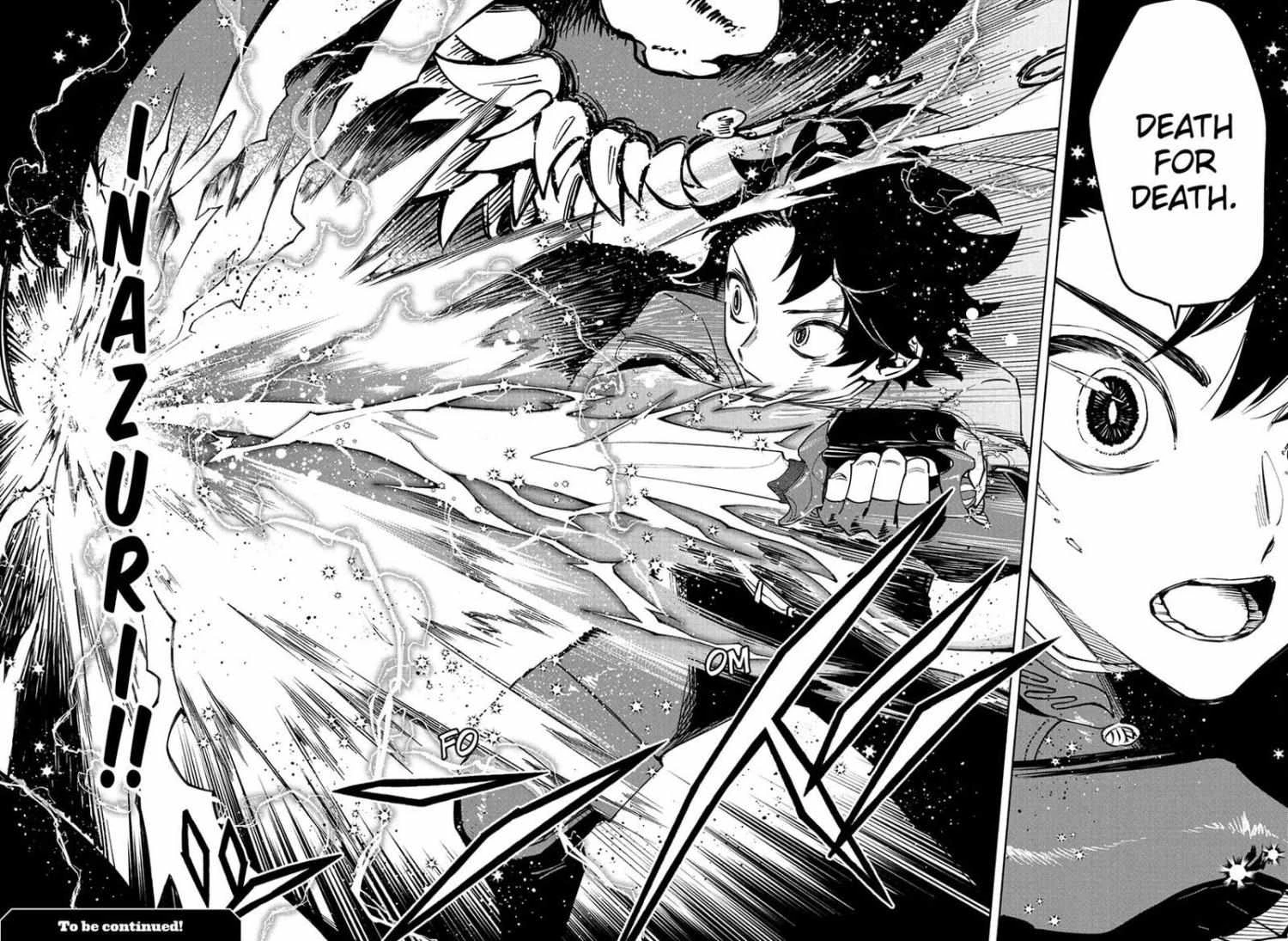 Read Madan No Ichi Manga Online