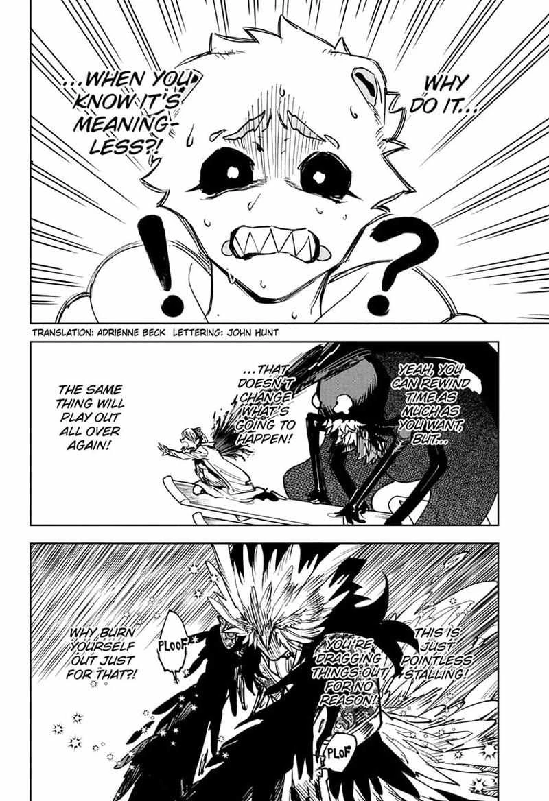Read Madan No Ichi Manga Online