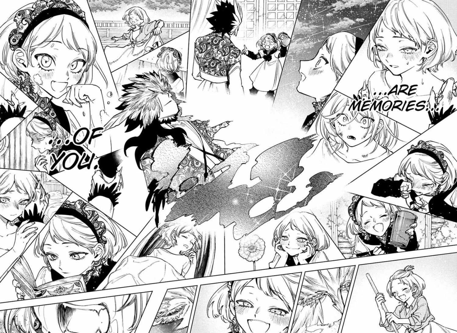 Read Madan No Ichi Manga Online