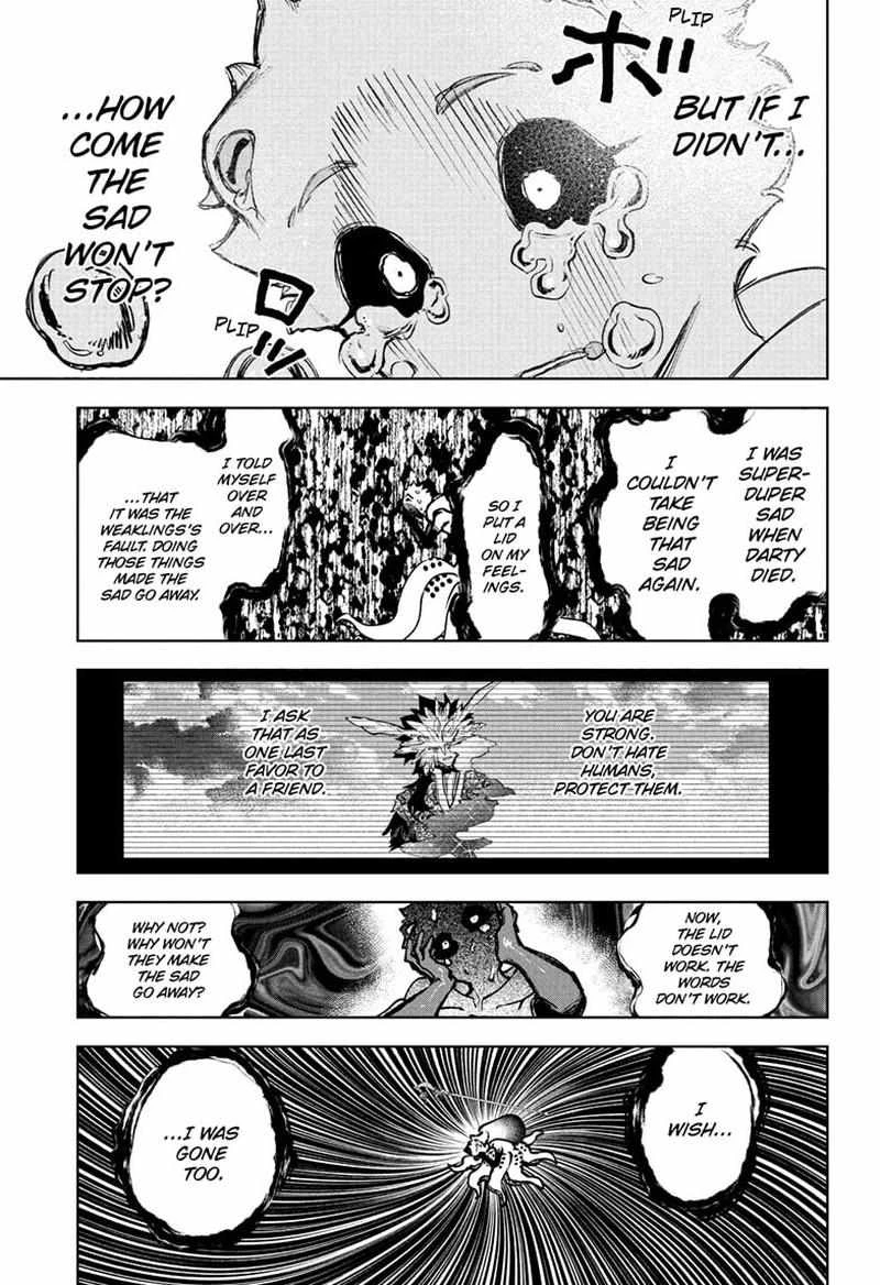 Read Madan No Ichi Manga Online
