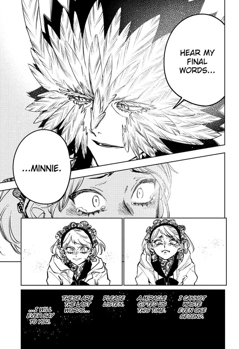 Read Madan No Ichi Manga Online