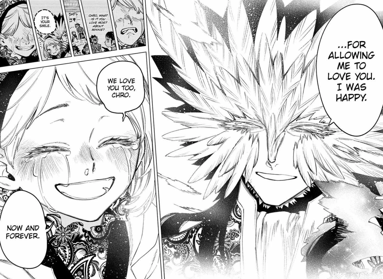 Read Madan No Ichi Manga Online