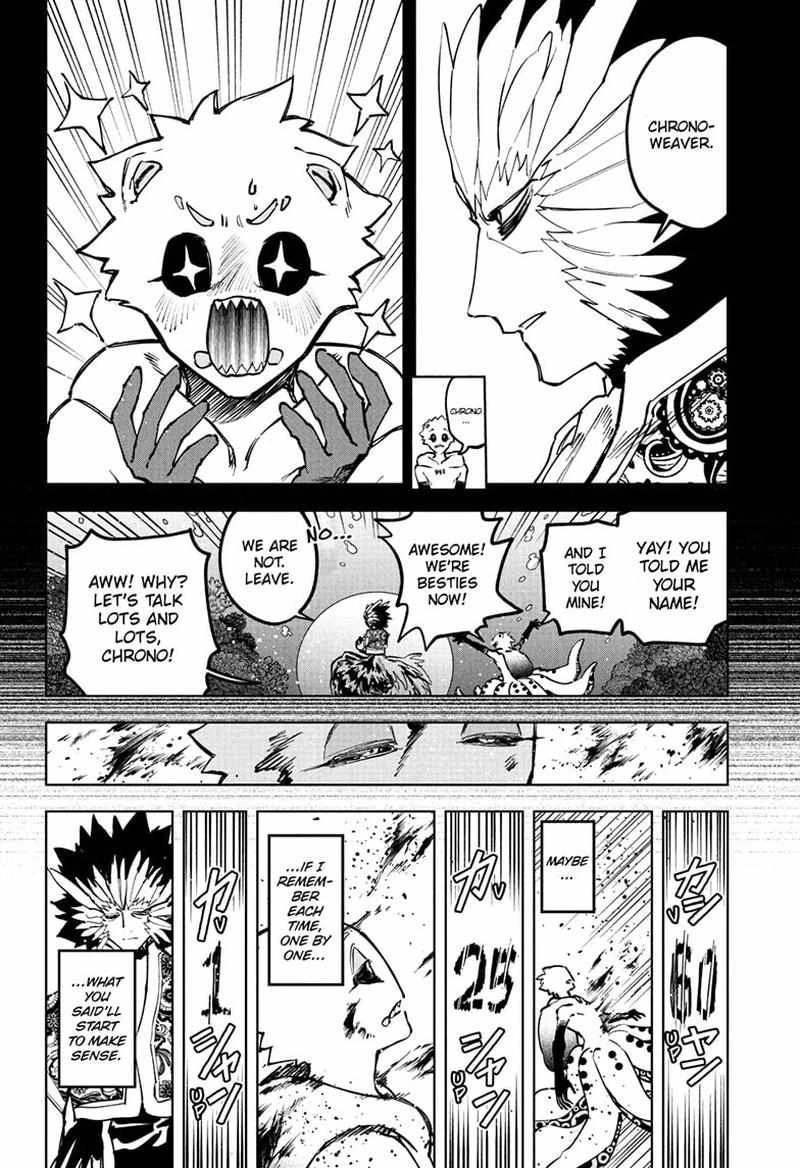 Read Madan No Ichi Manga Online