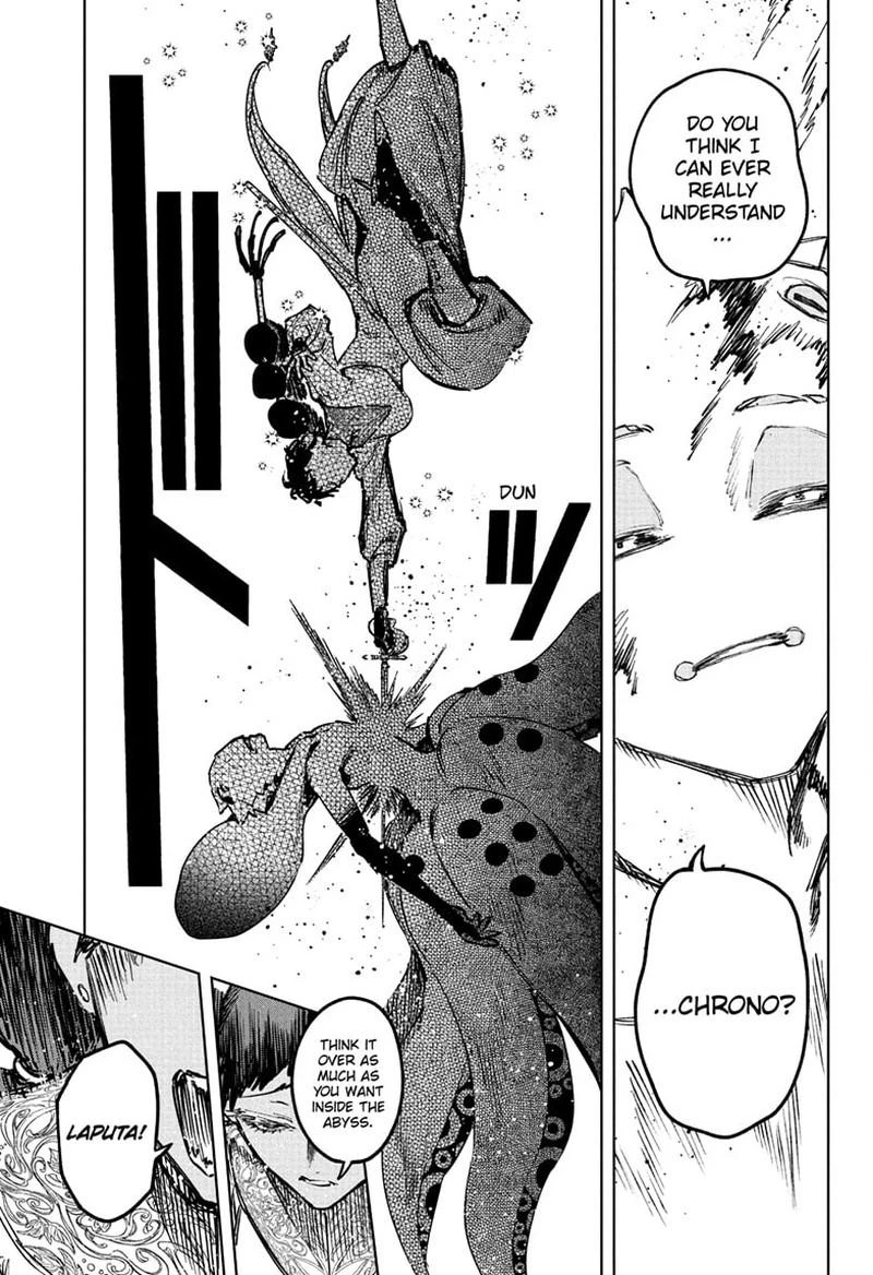 Read Madan No Ichi Manga Online