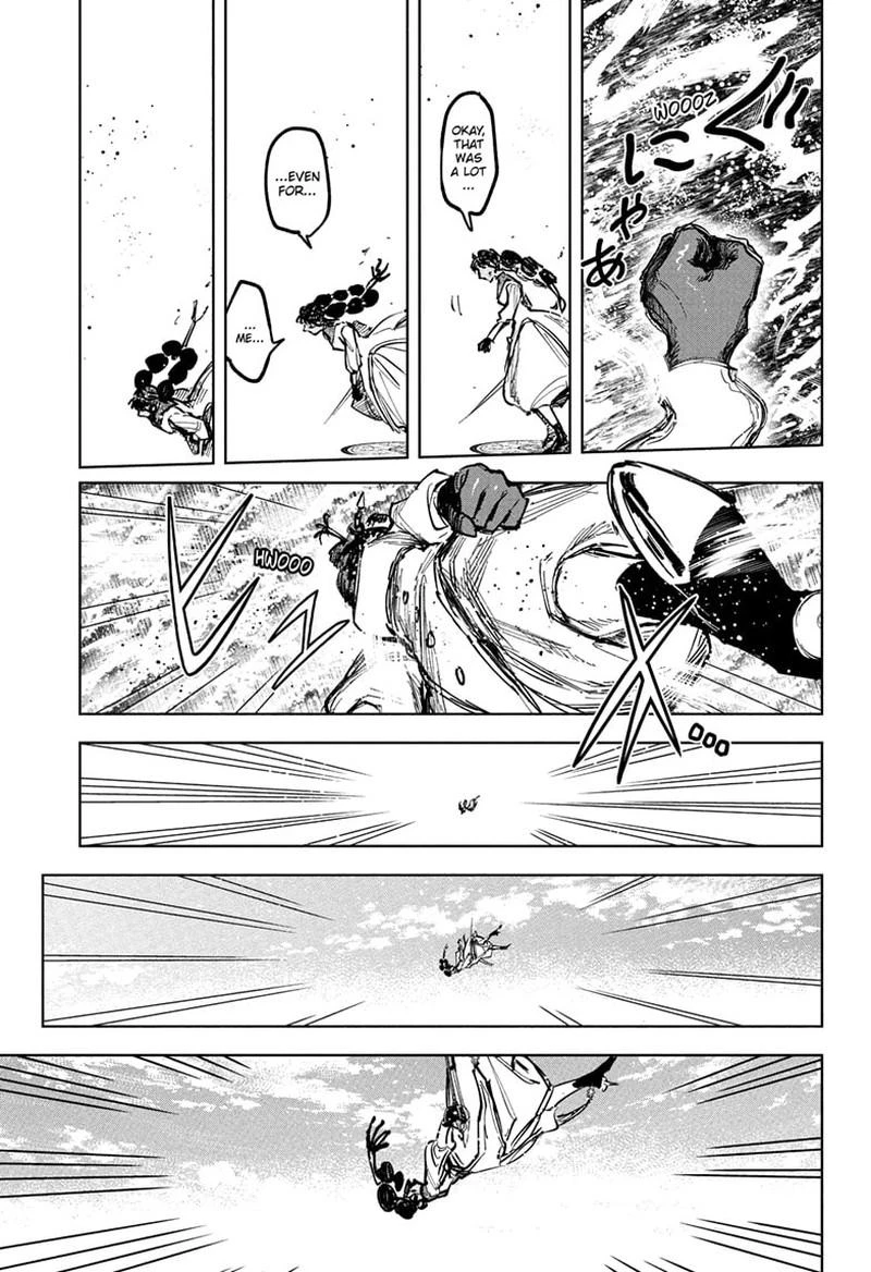 Read Madan No Ichi Manga Online
