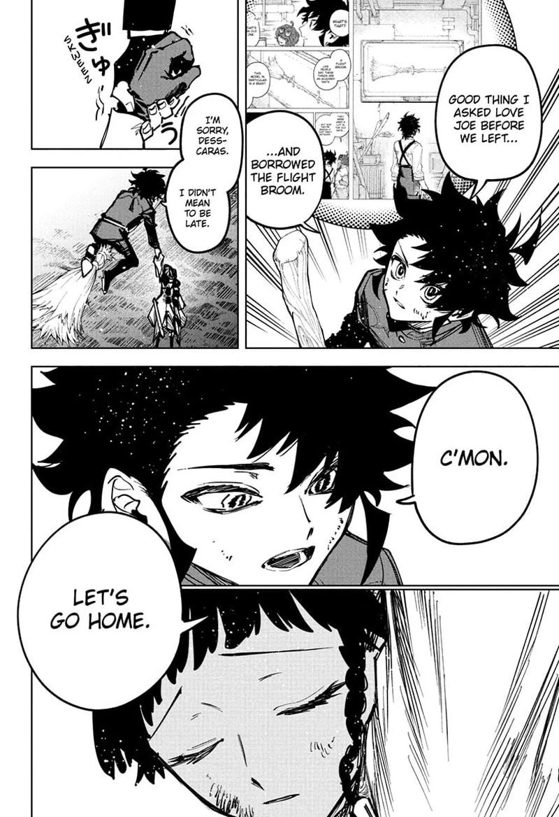 Read Madan No Ichi Manga Online