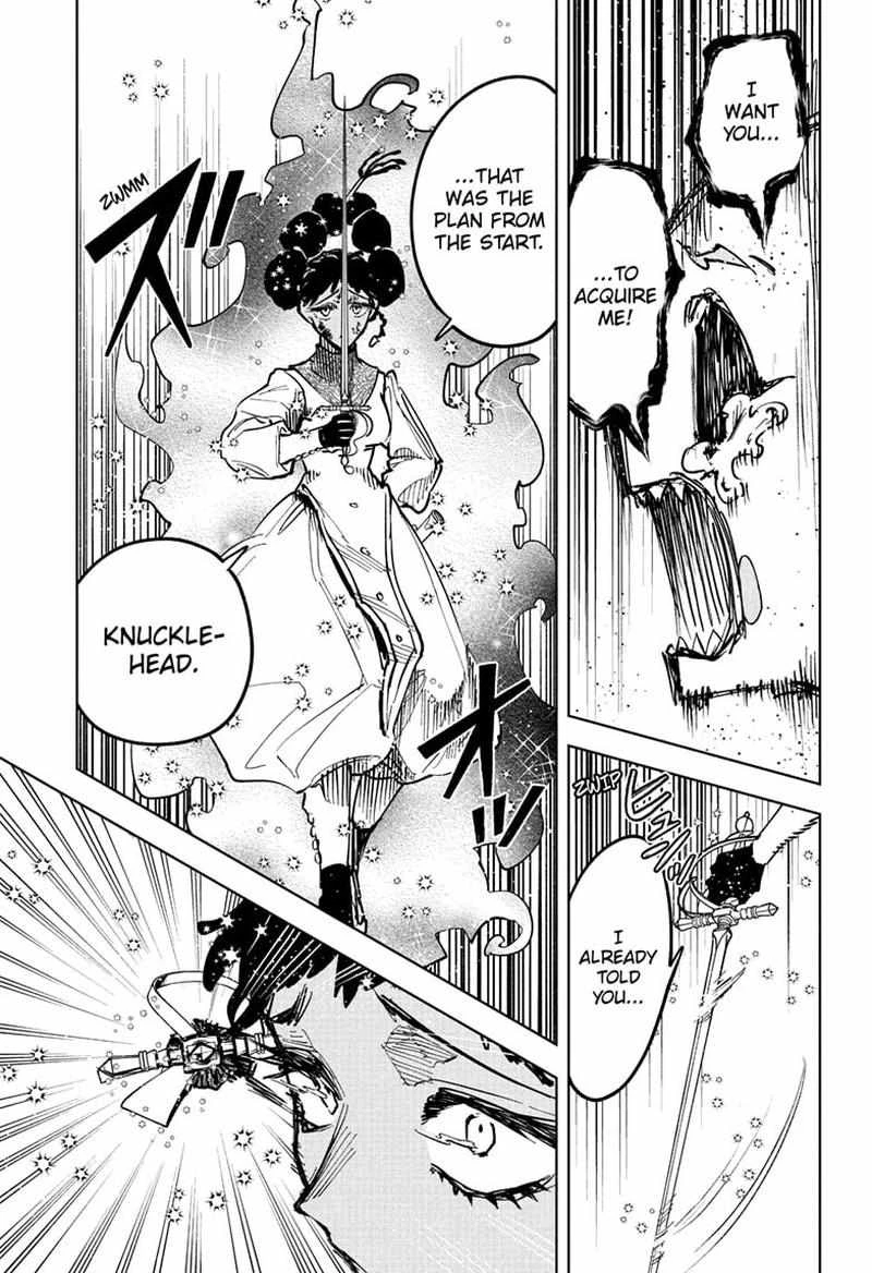Read Madan No Ichi Manga Online