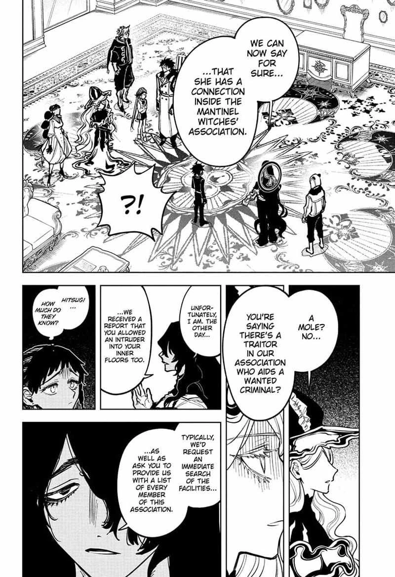 Read Madan No Ichi Manga Online