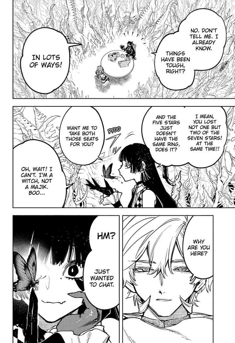 Read Madan No Ichi Manga Online