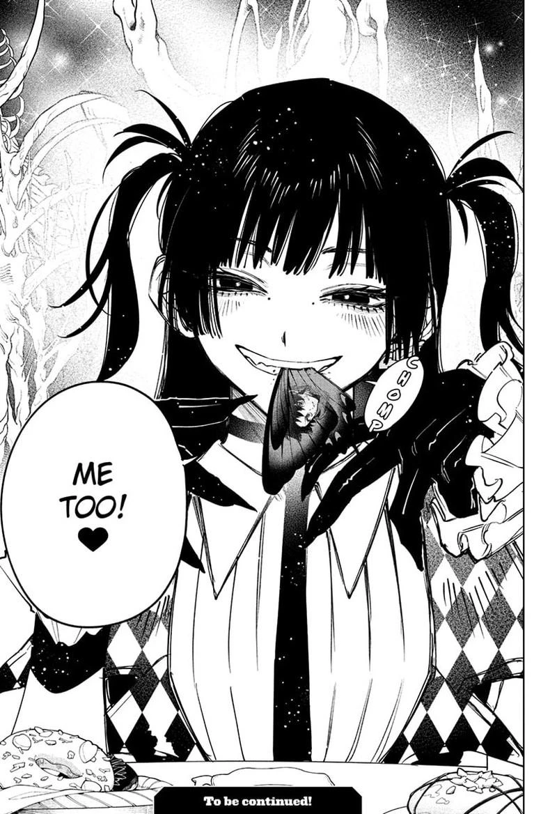 Read Madan No Ichi Manga Online
