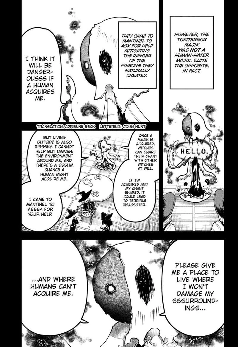 Read Madan No Ichi Manga Online