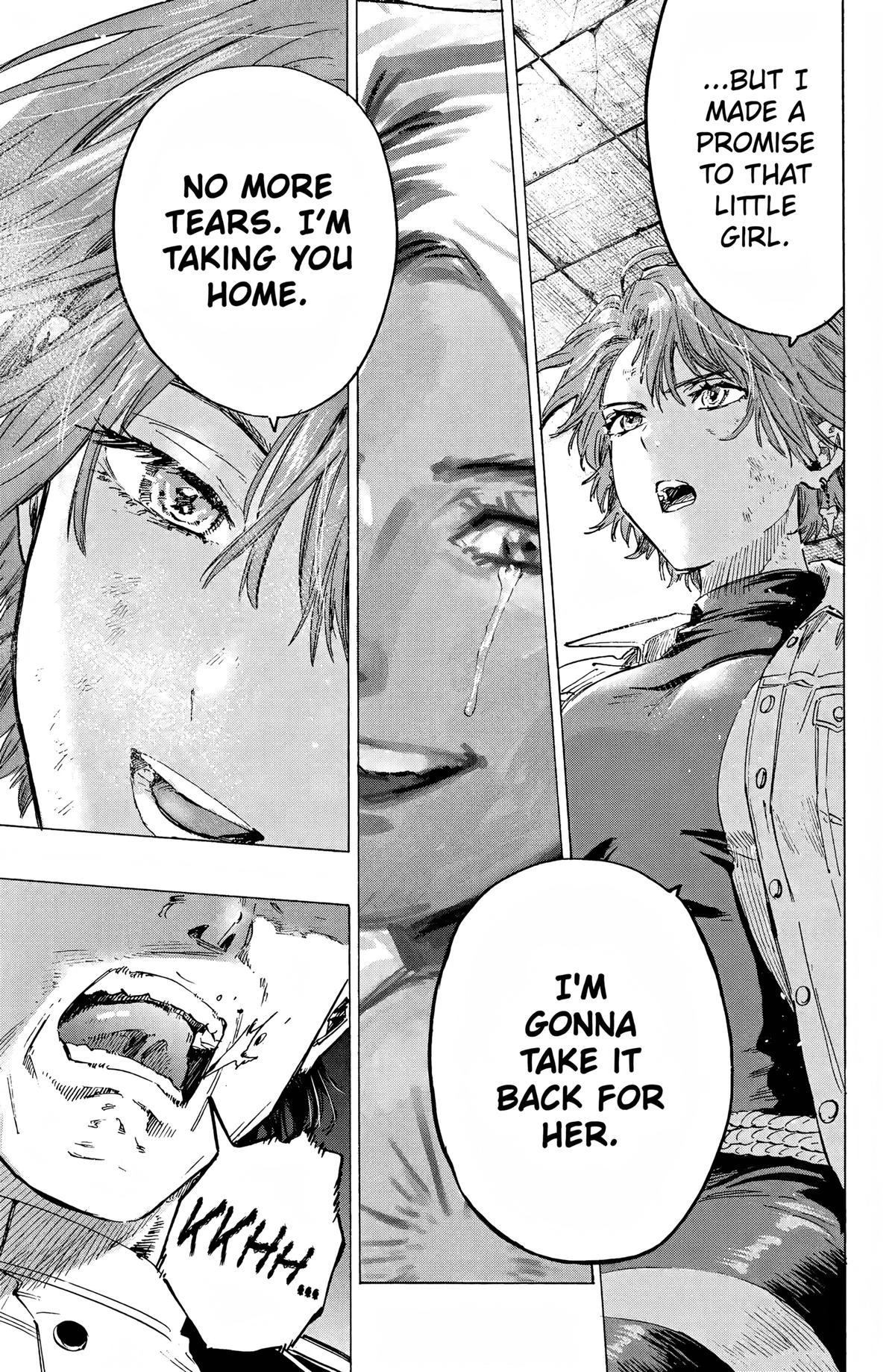 Read Marriage Toxin Manga Online