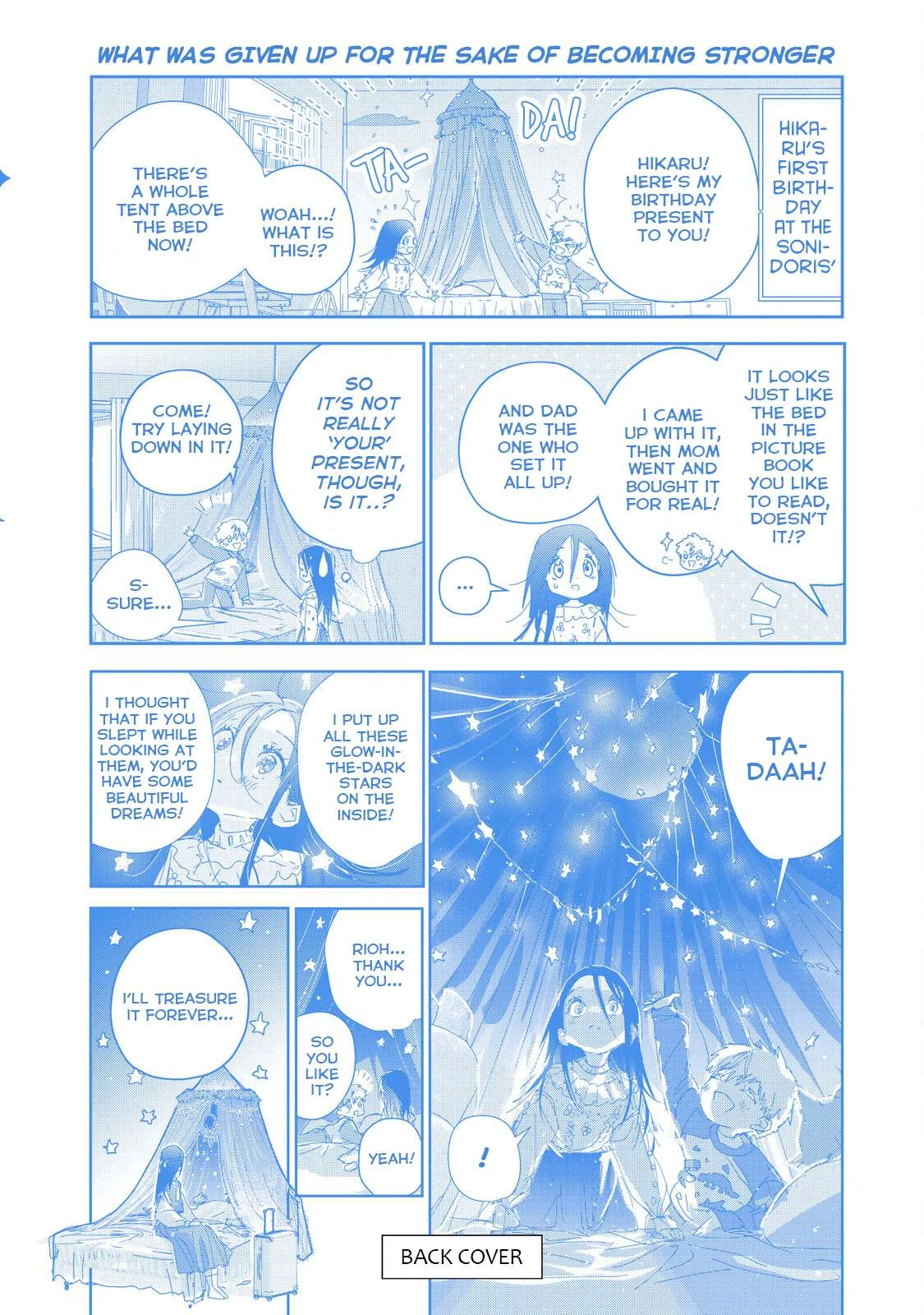 Read Medalist Manga Online