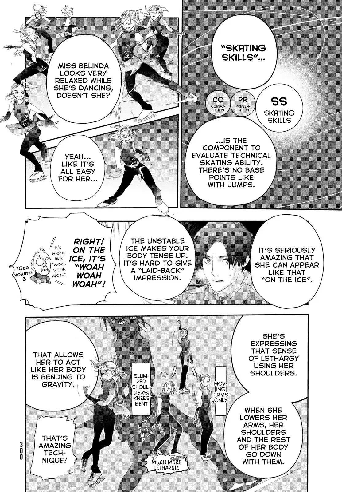 Read Medalist Manga Online