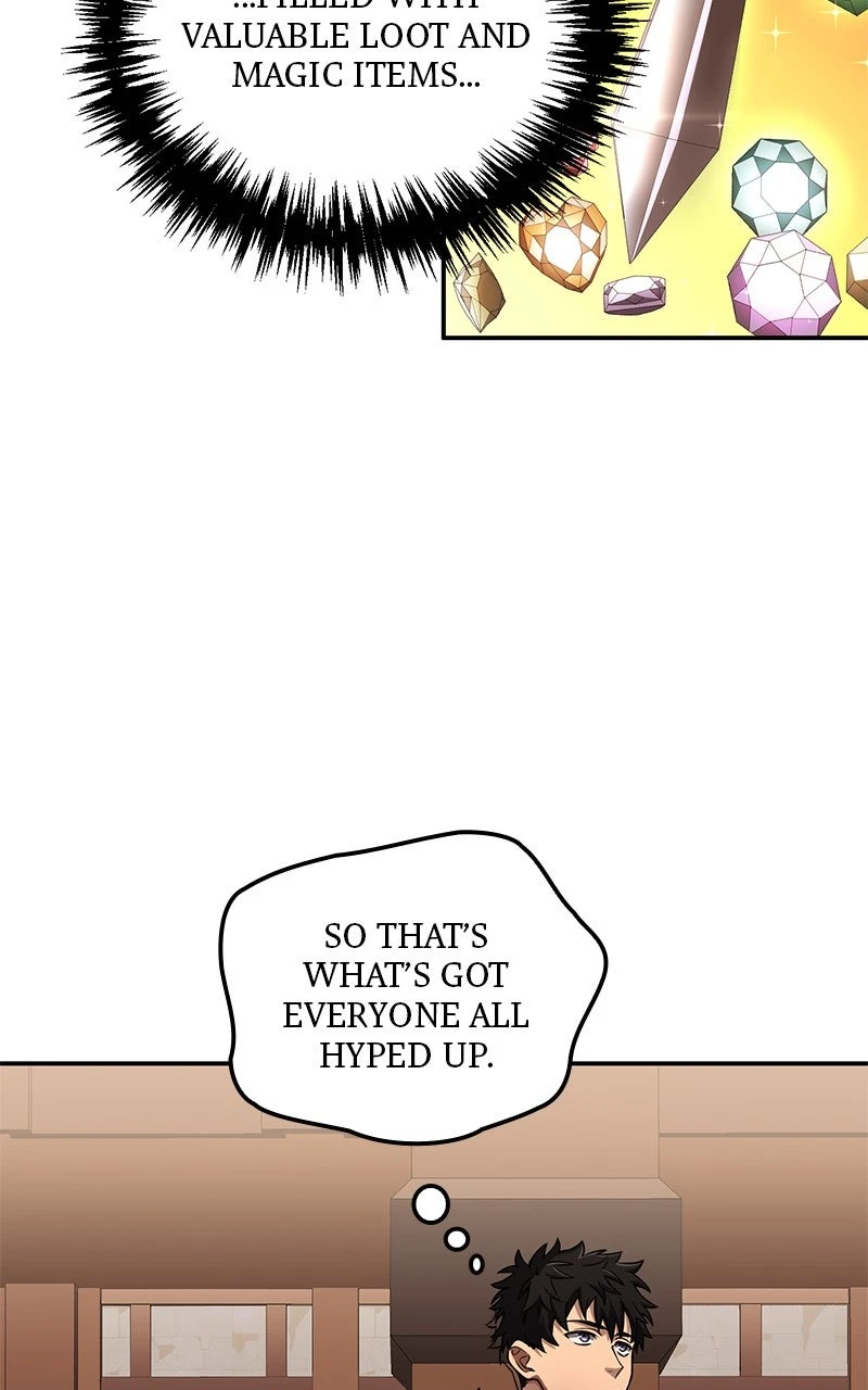Read Monster Eater Manga Online