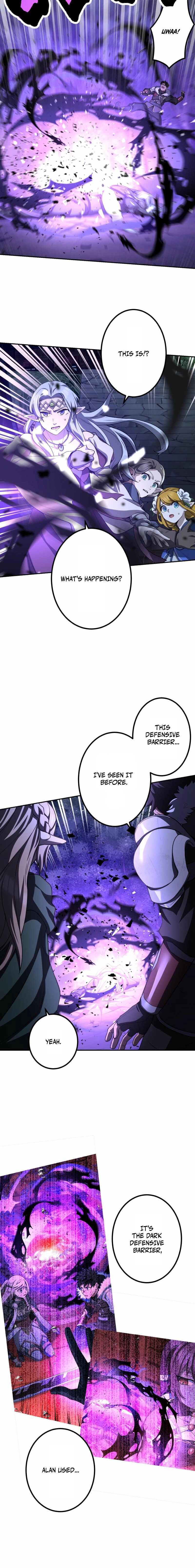 Read Monster Eater Manga Online