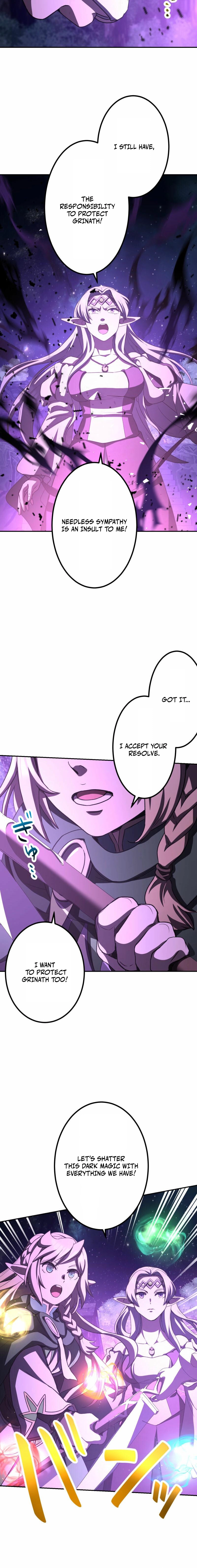 Read Monster Eater Manga Online