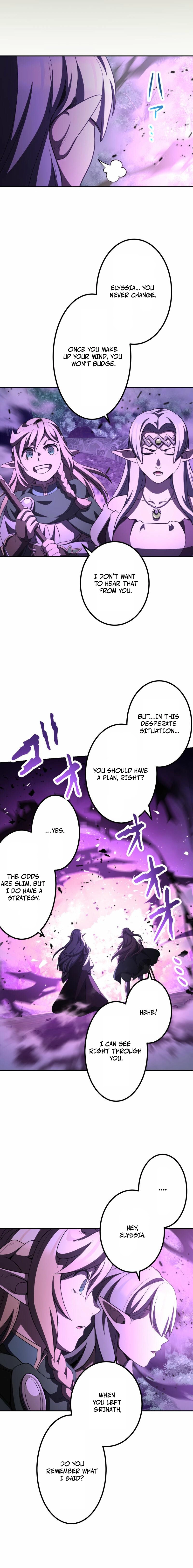 Read Monster Eater Manga Online