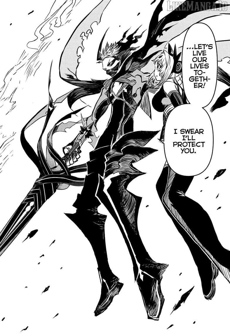 Read Nue no Onmyouji Manga Online