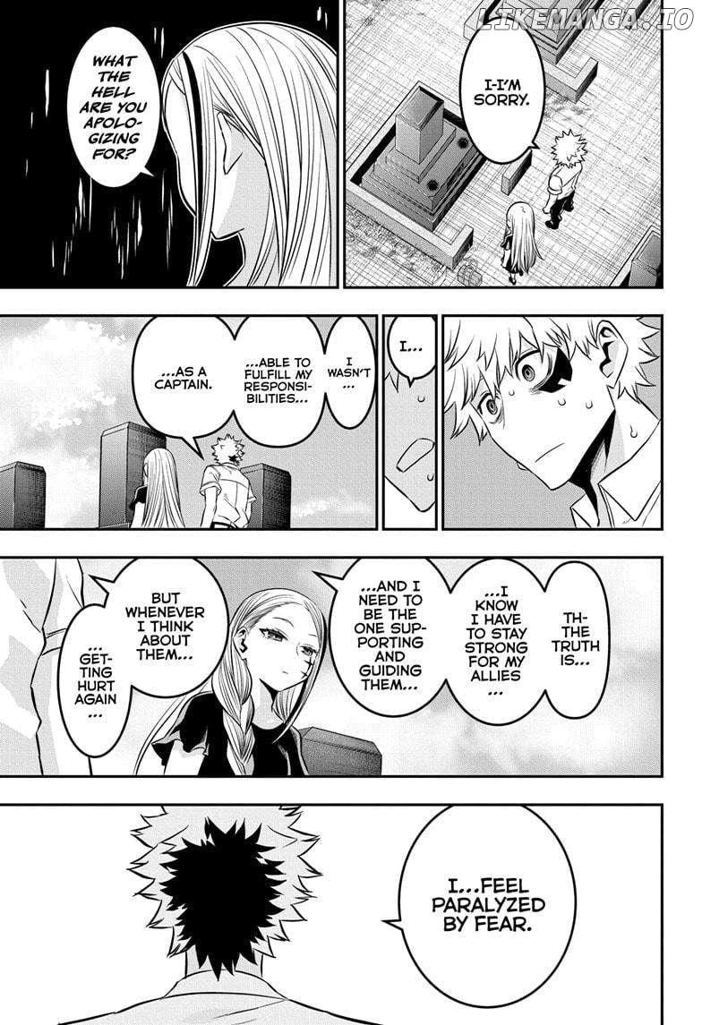 Read Nue no Onmyouji Manga Online