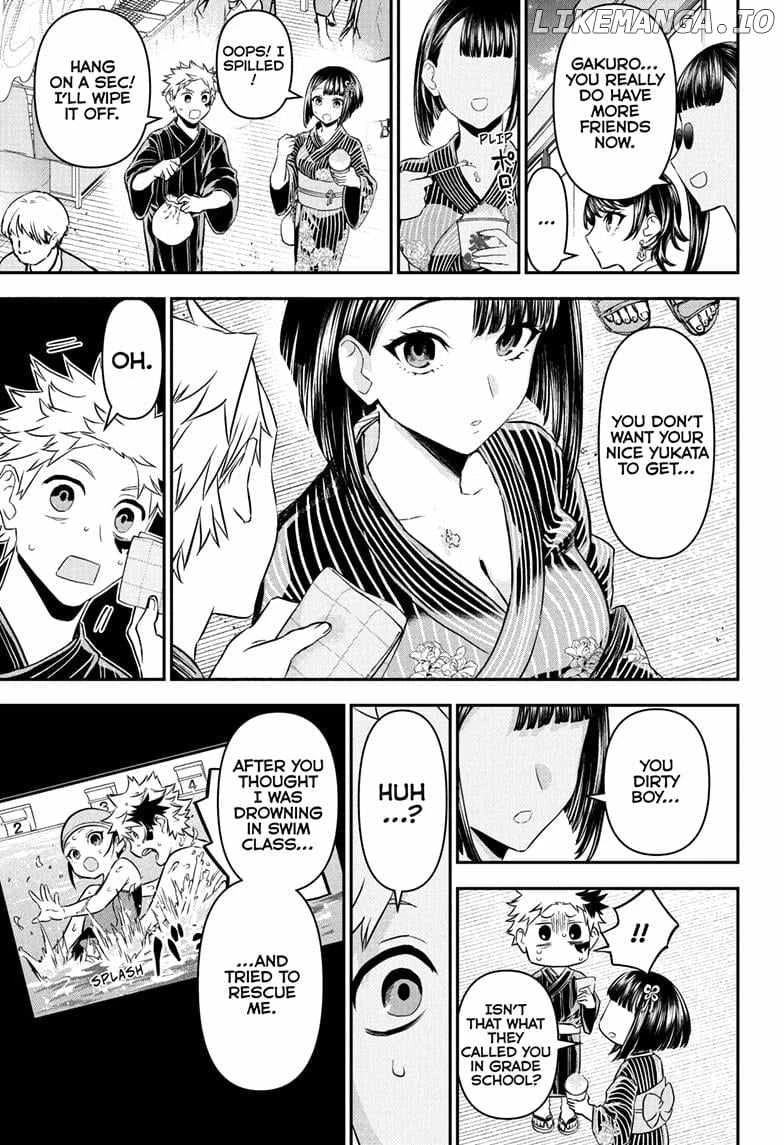 Read Nue no Onmyouji Manga Online