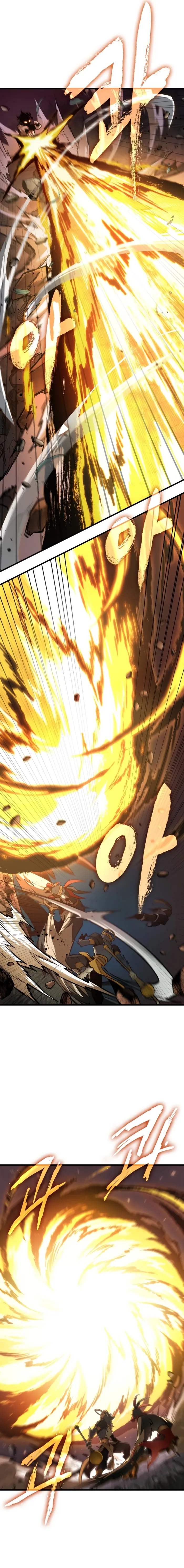 Read Omniscient Reader Manga Online