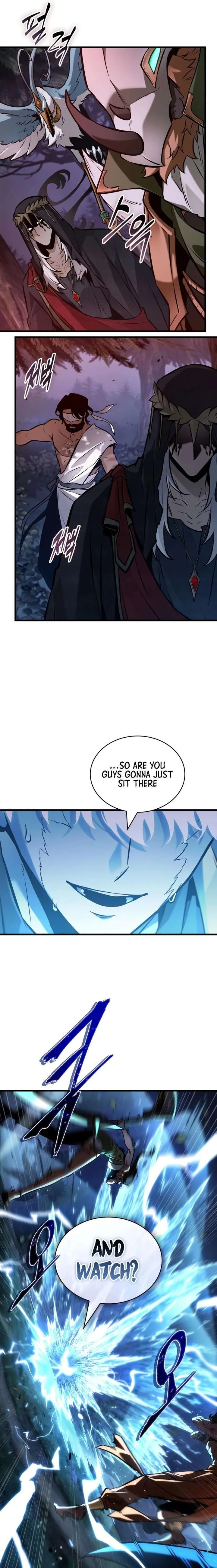 Read Omniscient Reader Manga Online