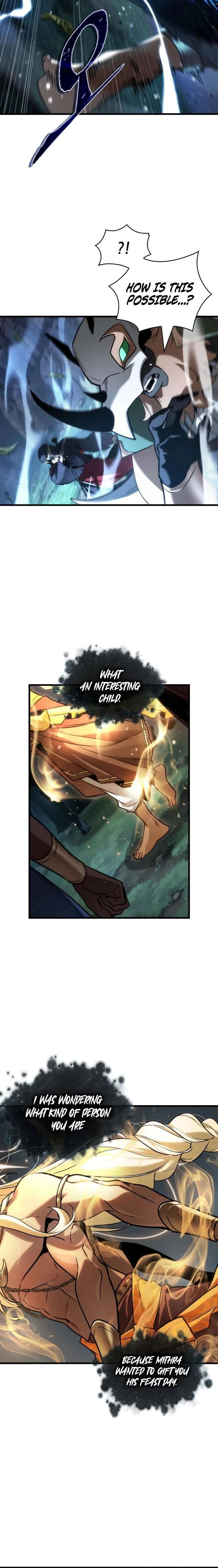 Read Omniscient Reader Manga Online