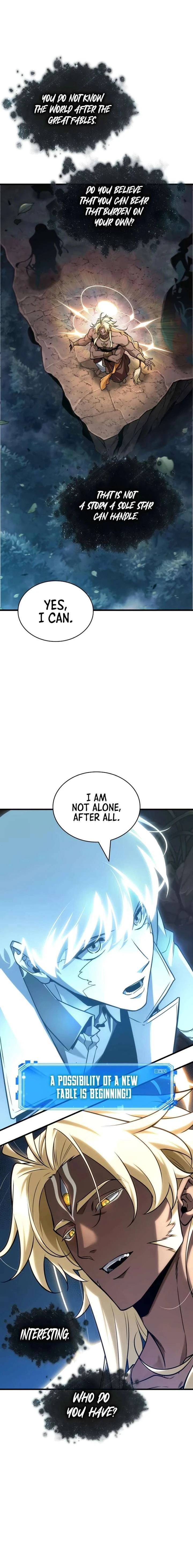 Read Omniscient Reader Manga Online