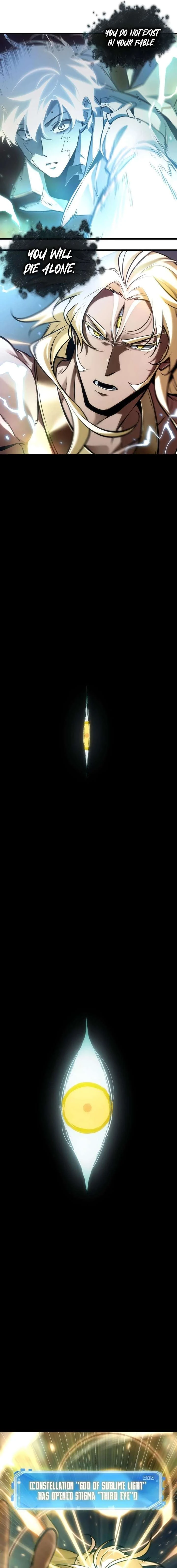 Read Omniscient Reader Manga Online