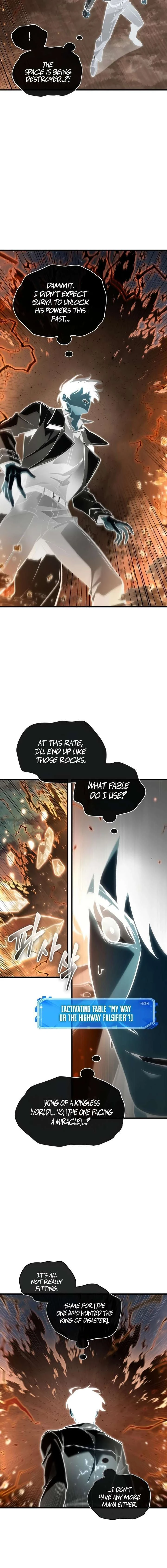 Read Omniscient Reader Manga Online