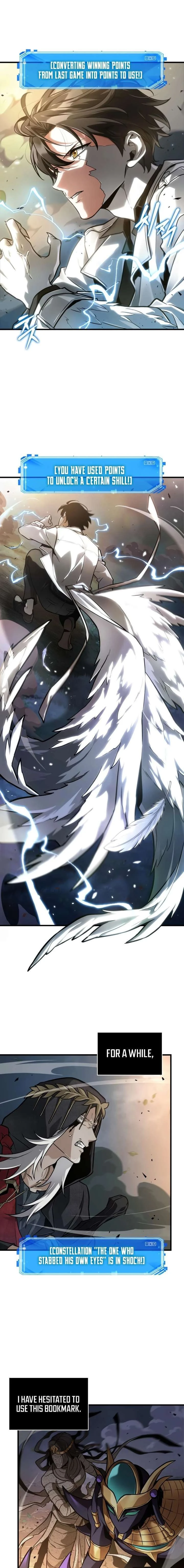 Read Omniscient Reader Manga Online