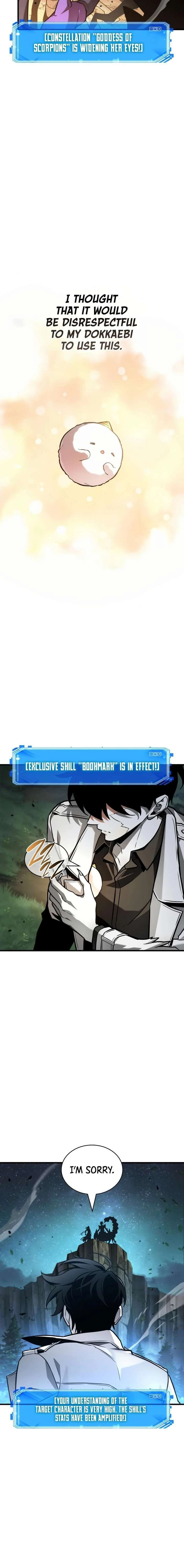 Read Omniscient Reader Manga Online