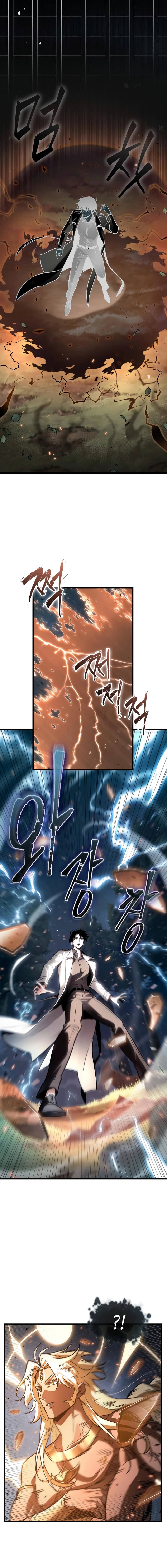 Read Omniscient Reader Manga Online