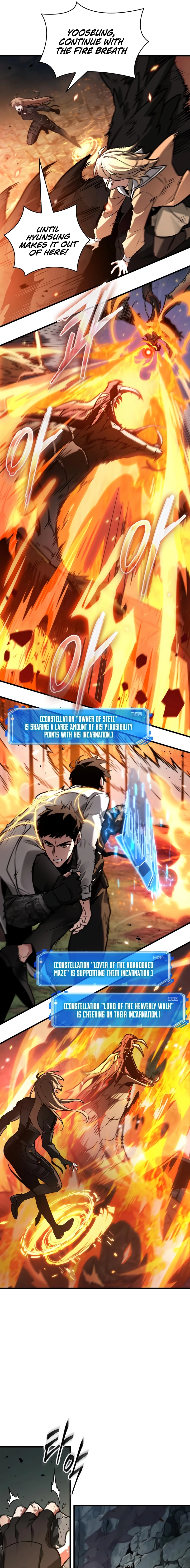 Read Omniscient Reader Manga Online