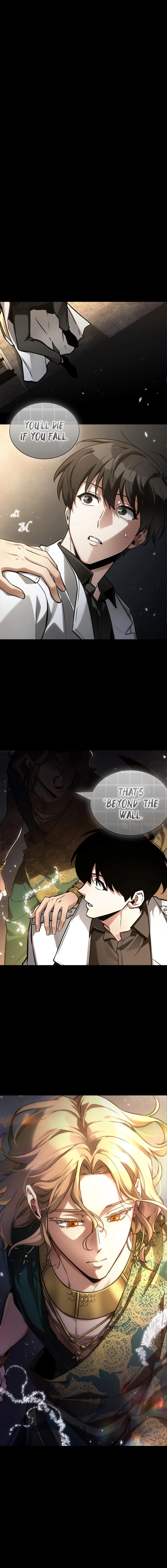Read Omniscient Reader Manga Online