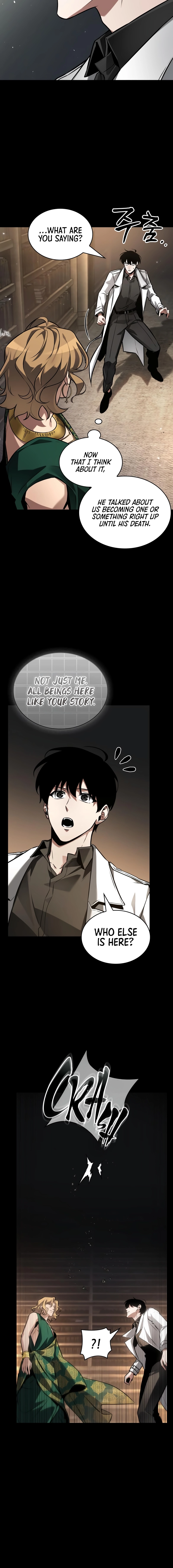 Read Omniscient Reader Manga Online