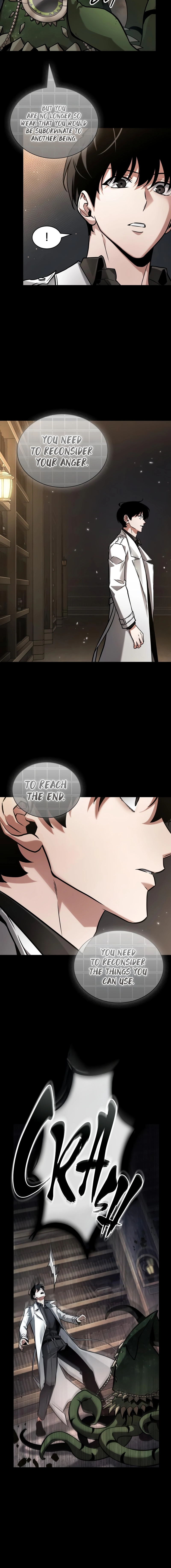 Read Omniscient Reader Manga Online